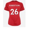 Liverpool Andrew Robertson #26 Hemmatröja Dam 2022-23 Korta ärmar